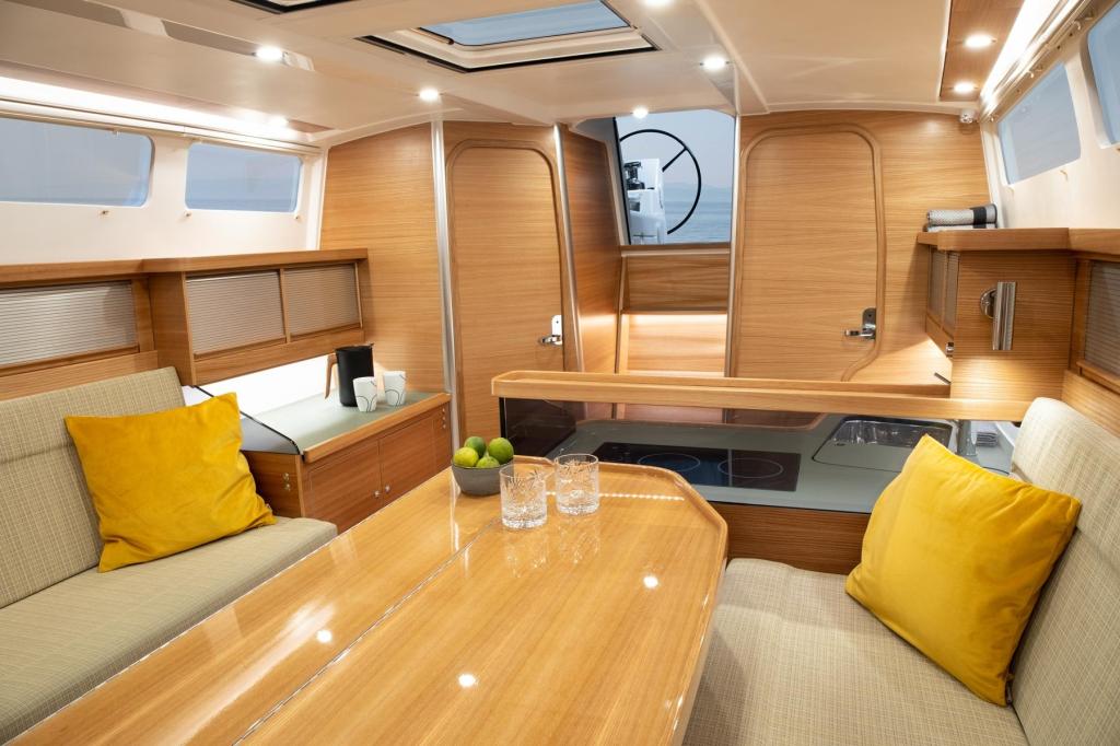 Dragonfly 40