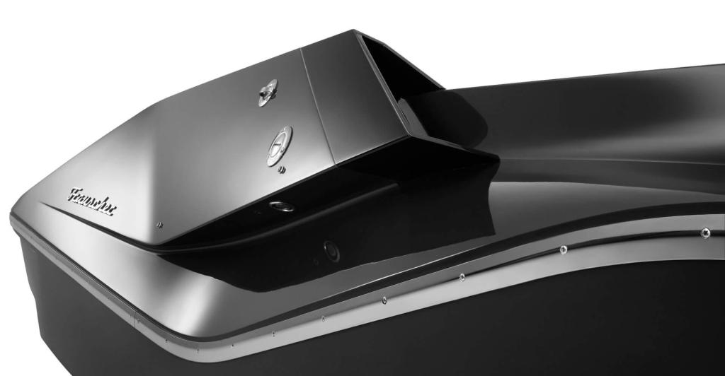 Frauscher 747 Mirage