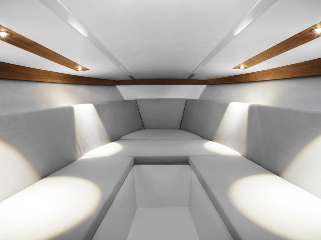 Frauscher 858 Fantom