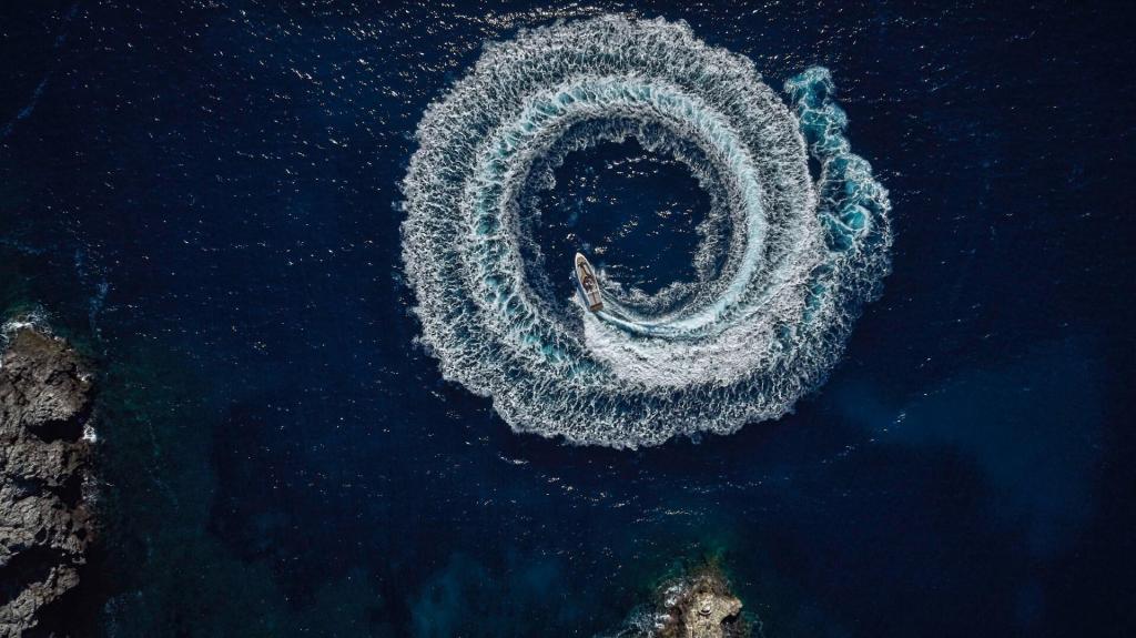 Frauscher 858 Fantom Air