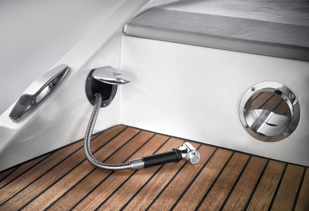 Frauscher 858 Fantom Air