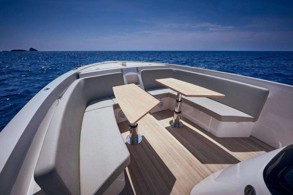 Frauscher 1017 GT Air