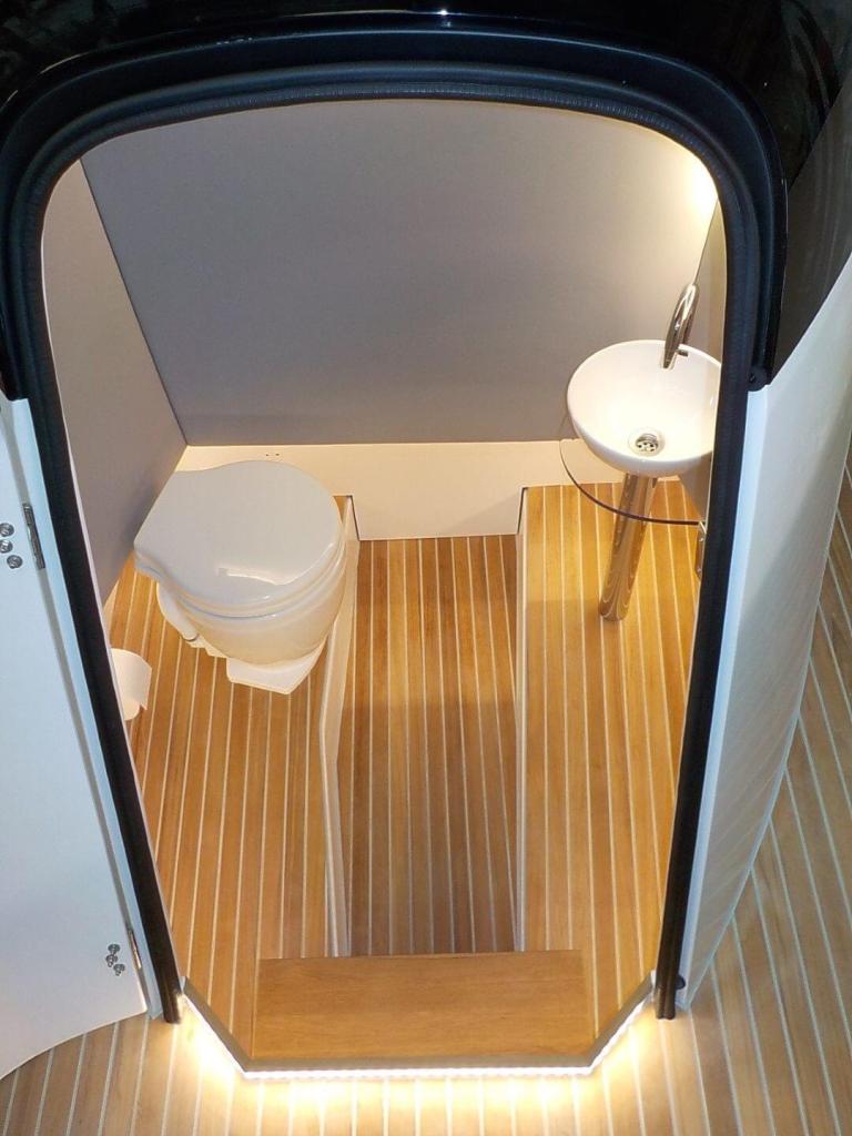 Frauscher 1017 GT Air