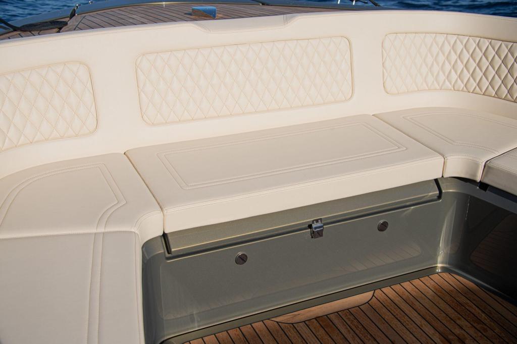 Frauscher 1212 Ghost Air