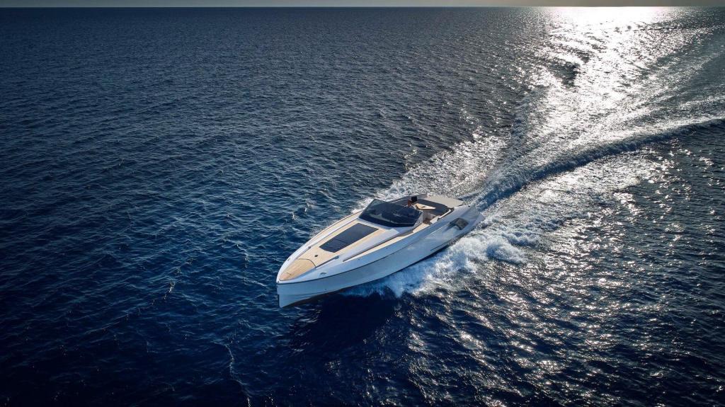 Frauscher 1414 Demon