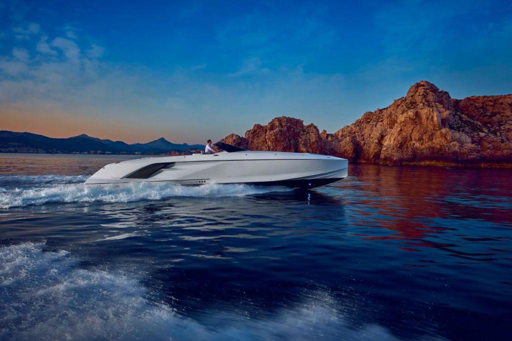 Frauscher 1414 Demon