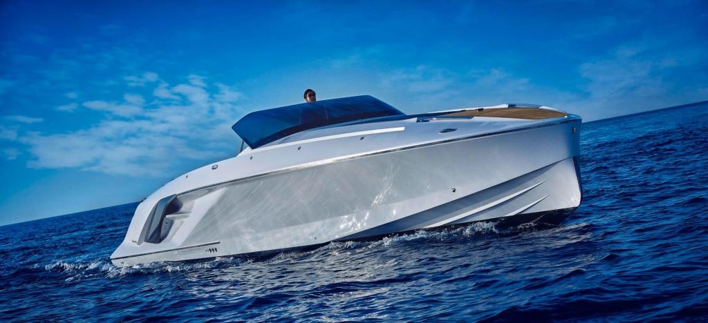 Frauscher 1414 Demon