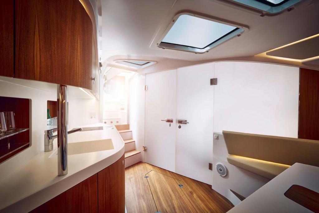 Frauscher 1414 Demon