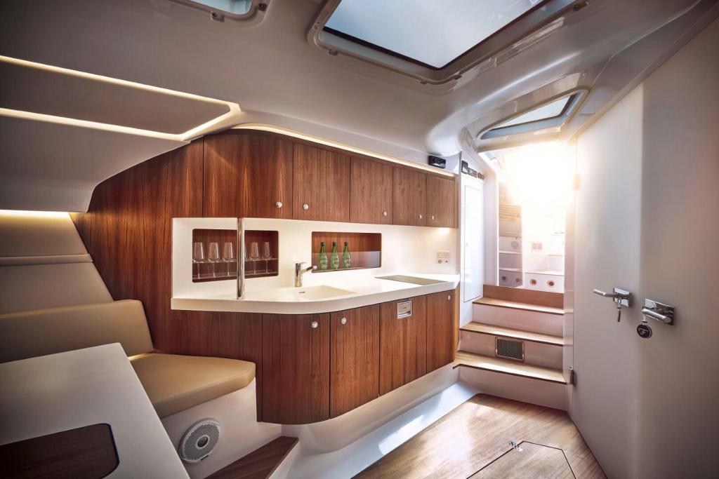 Frauscher 1414 Demon