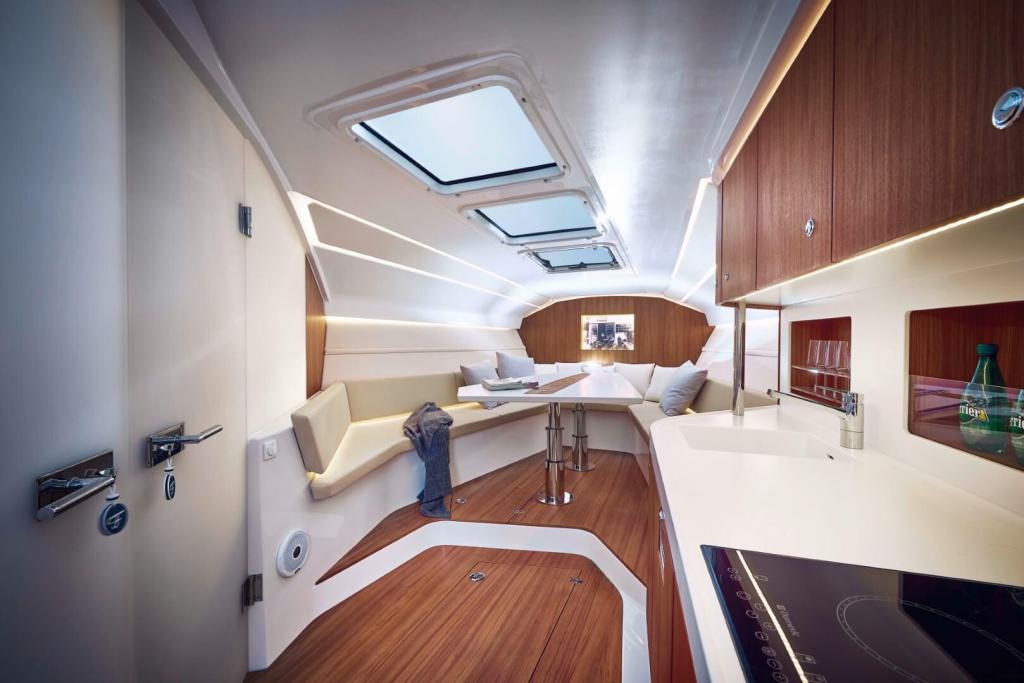 Frauscher 1414 Demon