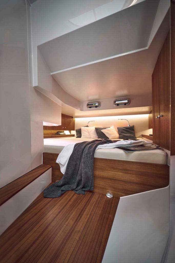 Frauscher 1414 Demon