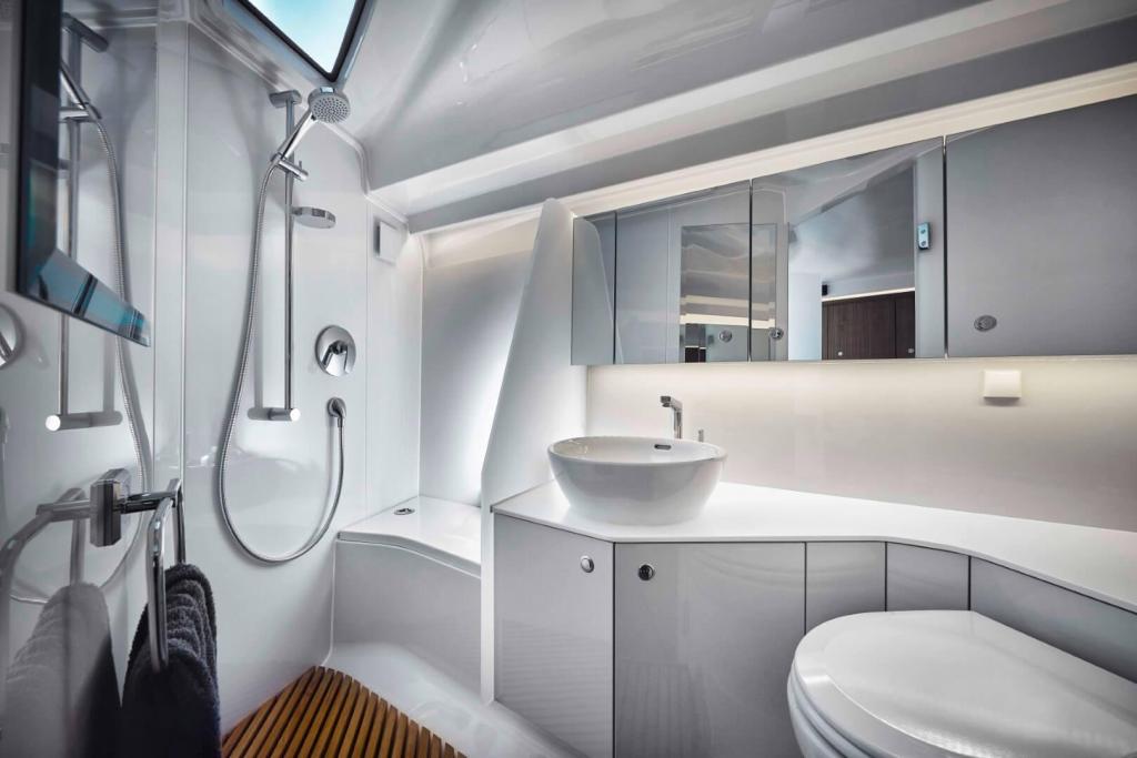 Frauscher 1414 Demon