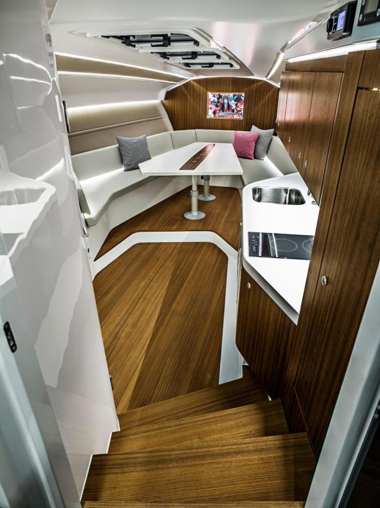 Frauscher 1414 Demon