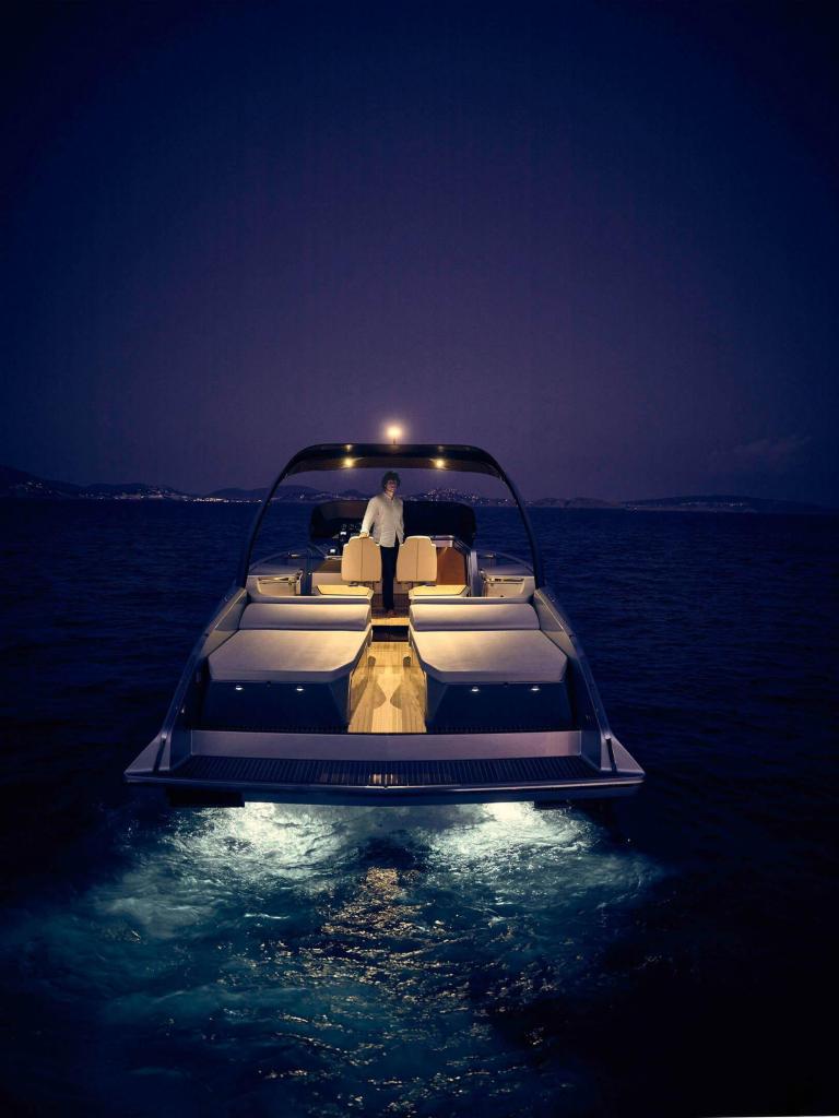 Frauscher 1414 Demon Air