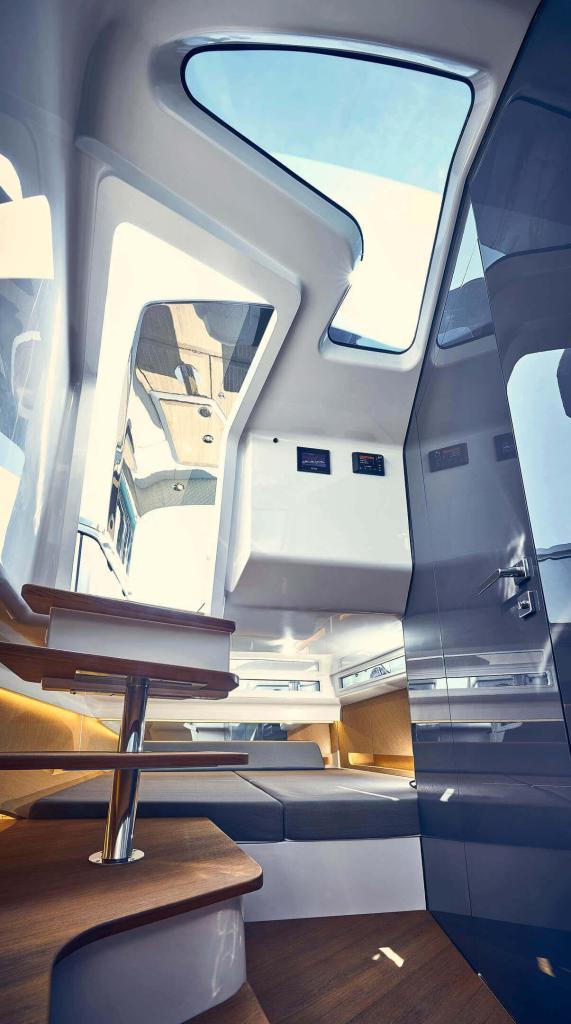 Frauscher 1414 Demon Air