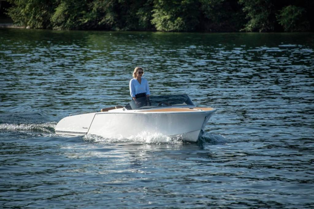 Frauscher 610 San Remo