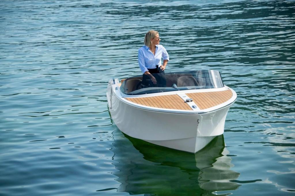 Frauscher 610 San Remo