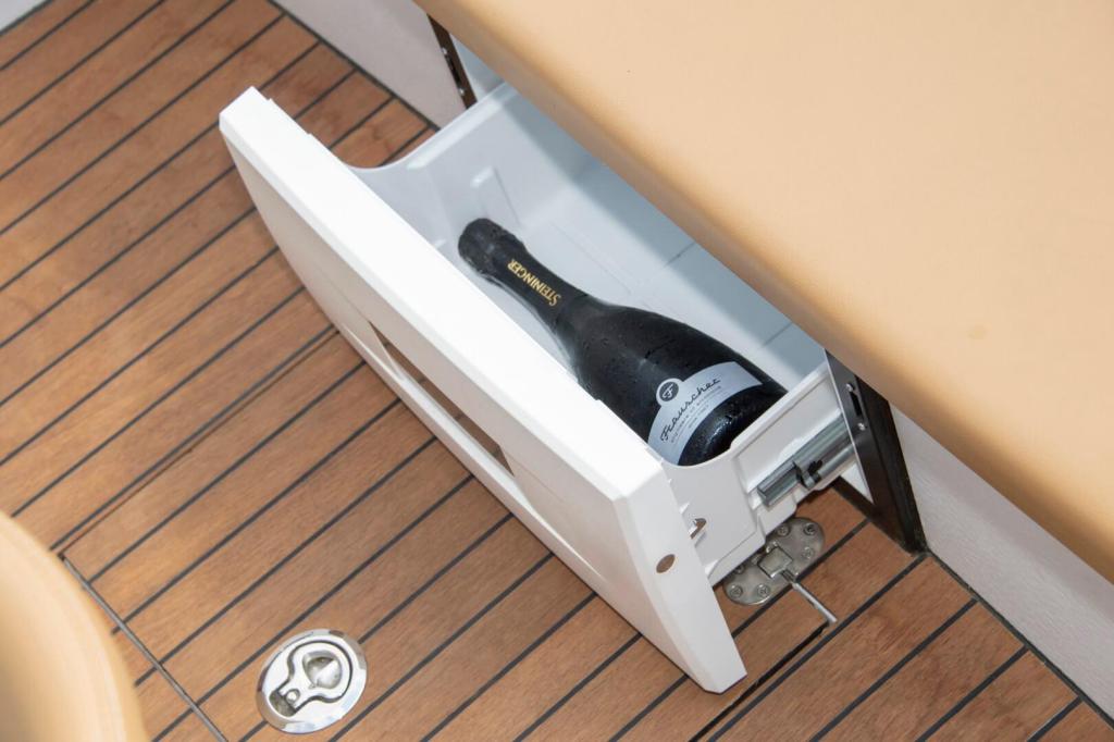 Frauscher 610 San Remo