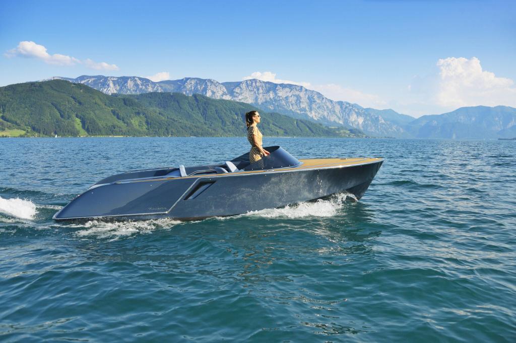 Frauscher 650 Alassio