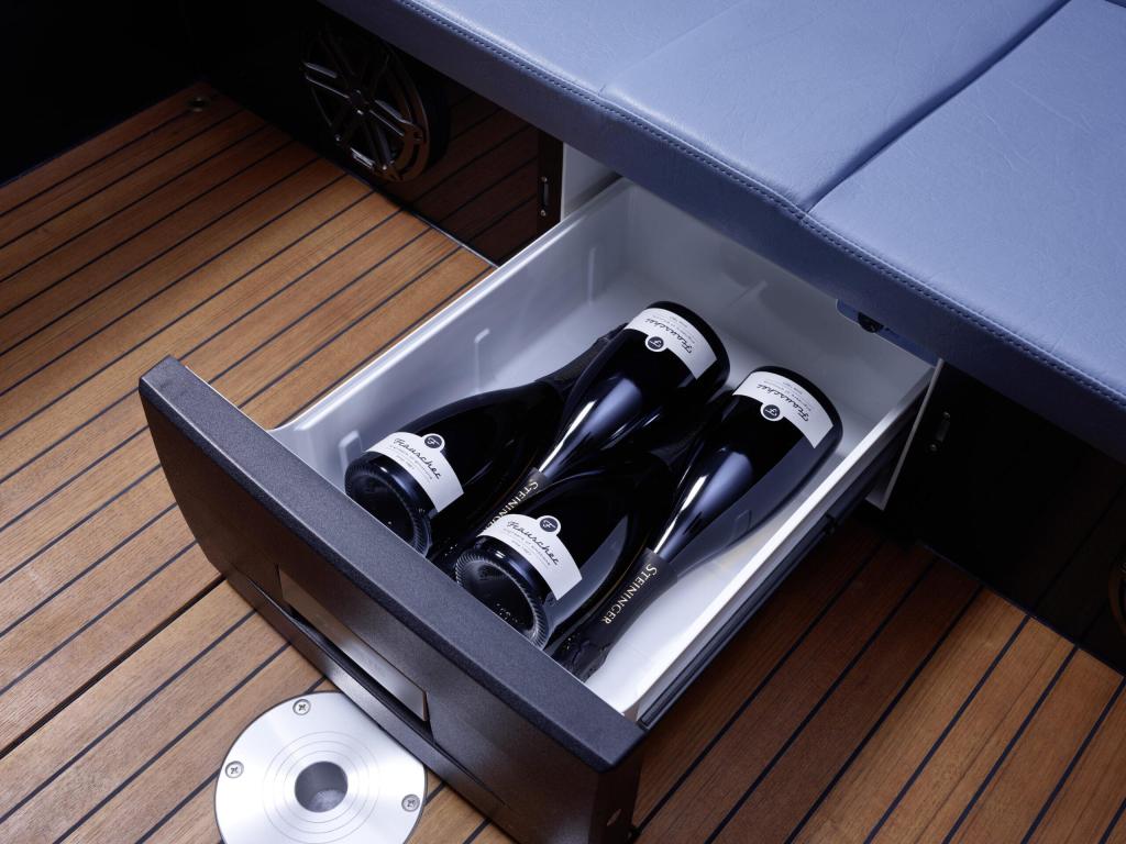 Frauscher 650 Alassio