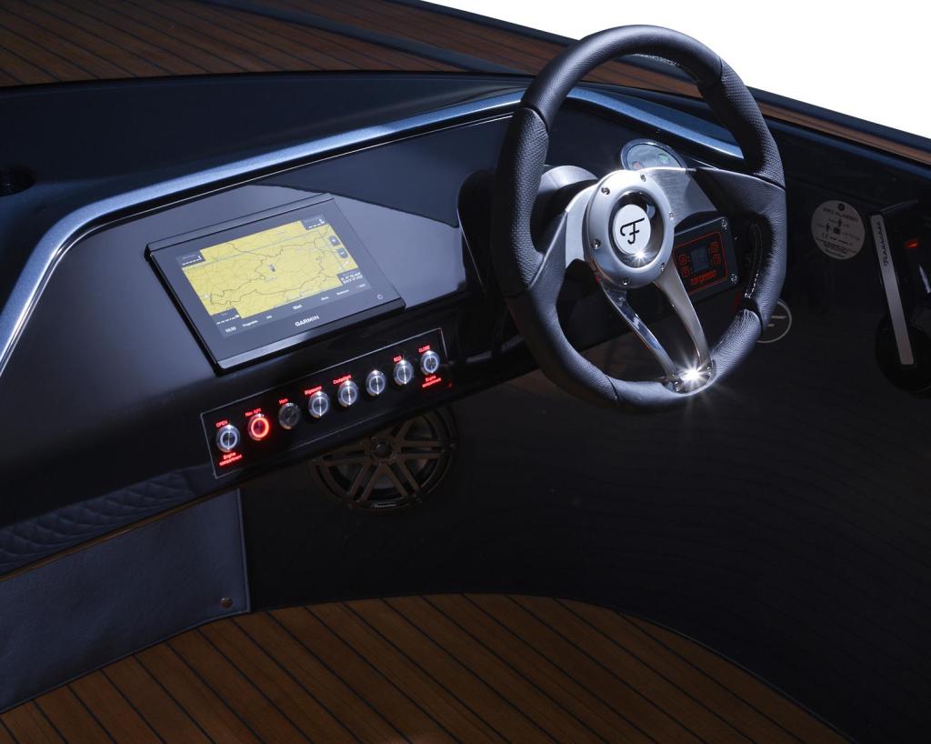 Frauscher 650 Alassio