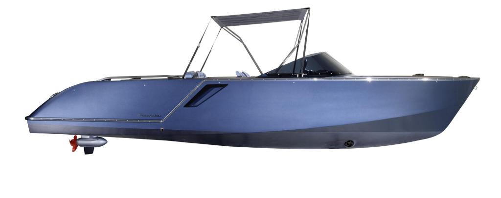 Frauscher 650 Alassio