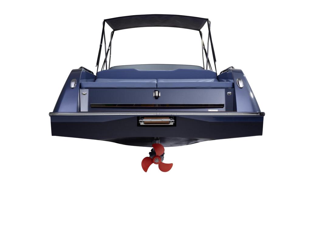 Frauscher 650 Alassio