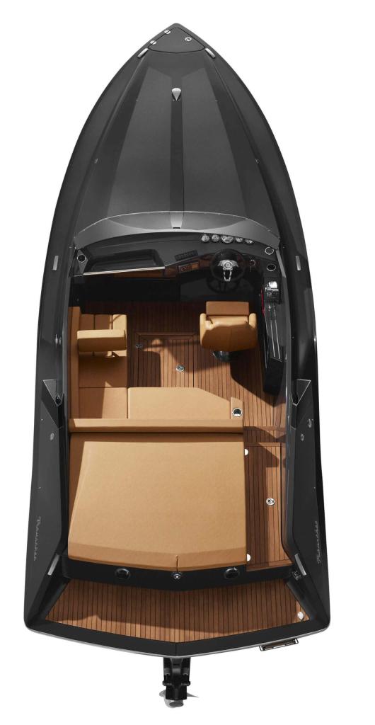 Frauscher 740 Mirage