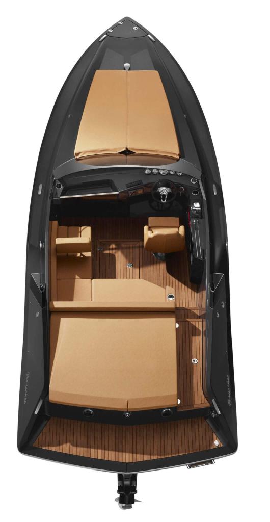 Frauscher 740 Mirage