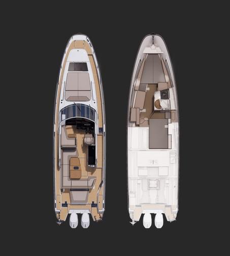 Layout Nimbus W11