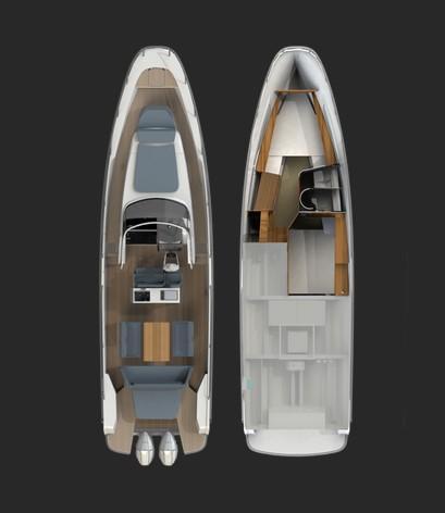 Layout Nimbus T11