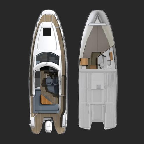 Layout Nimbus W9