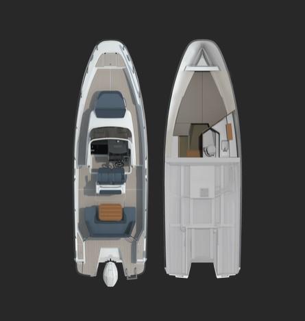 Layout Nimbus T9