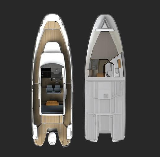 Layout Nimbus C9