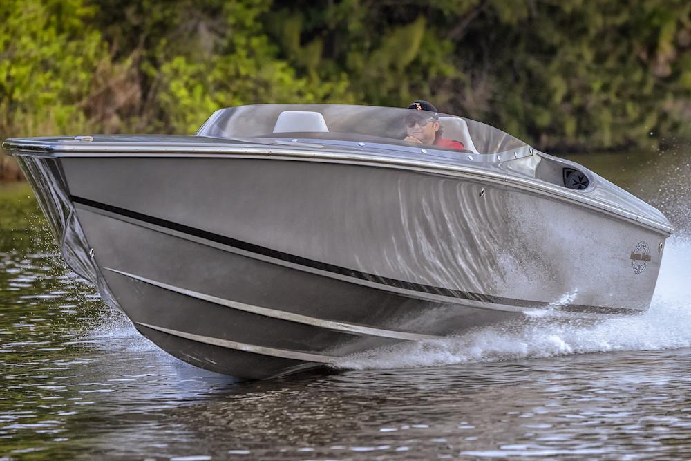 Magnum 27' Magnum