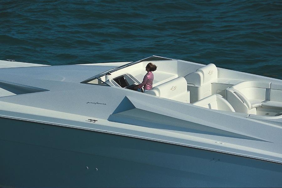 Magnum 80'