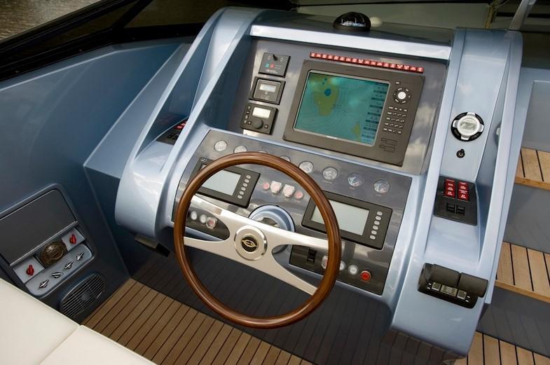 Magnum 80'