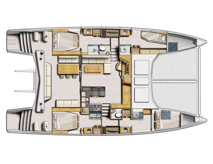 Layout Catana  53