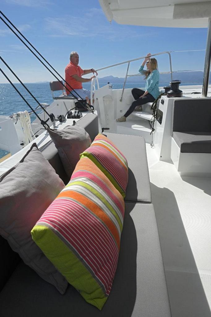 Catana  53