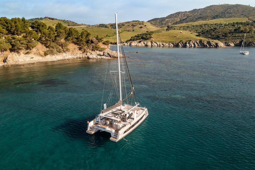 Catana Ocean Class