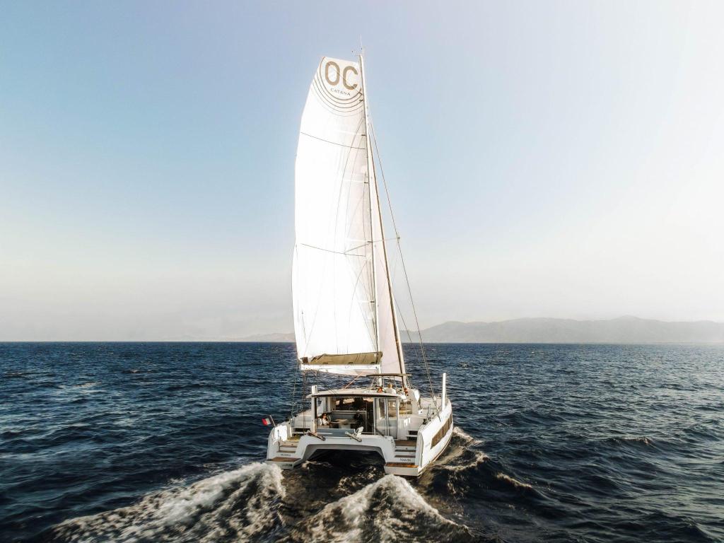 Catana Ocean Class
