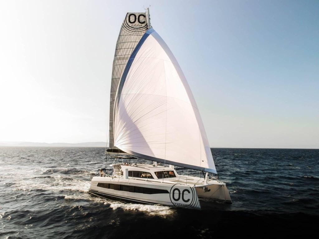 Catana Ocean Class