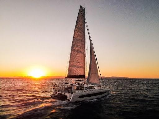 Catana Ocean Class
