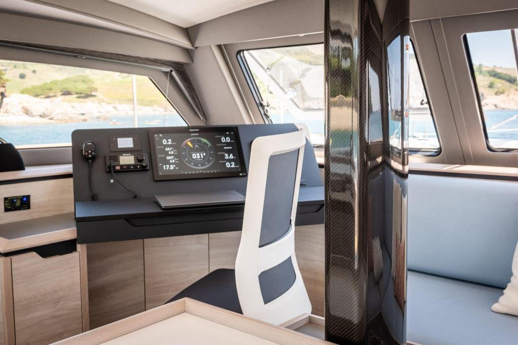 Catana Ocean Class