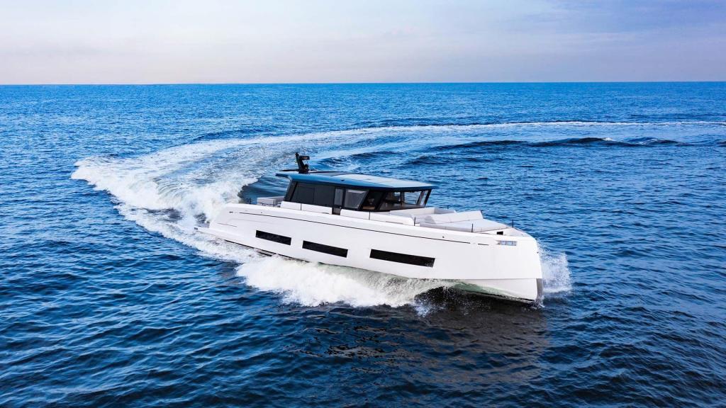 Pardo Yachts GT75