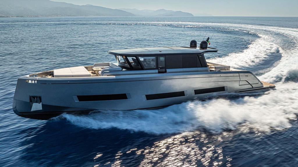 Pardo Yachts GT75