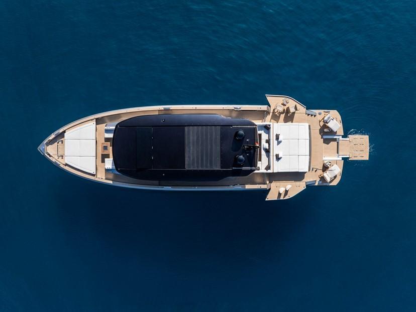 Pardo Yachts GT75