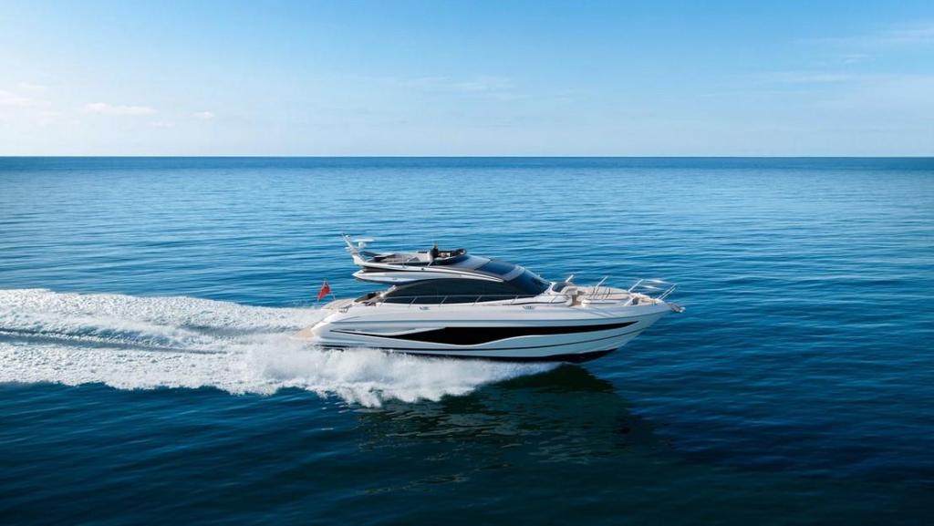 Princess S65