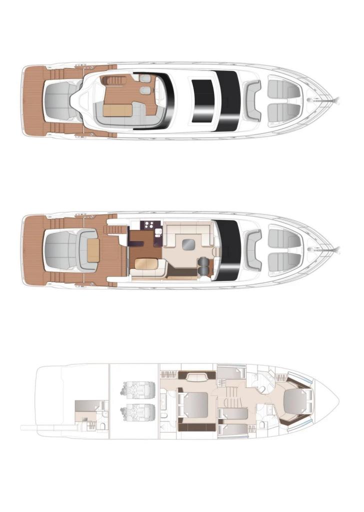 Layout Princess S65