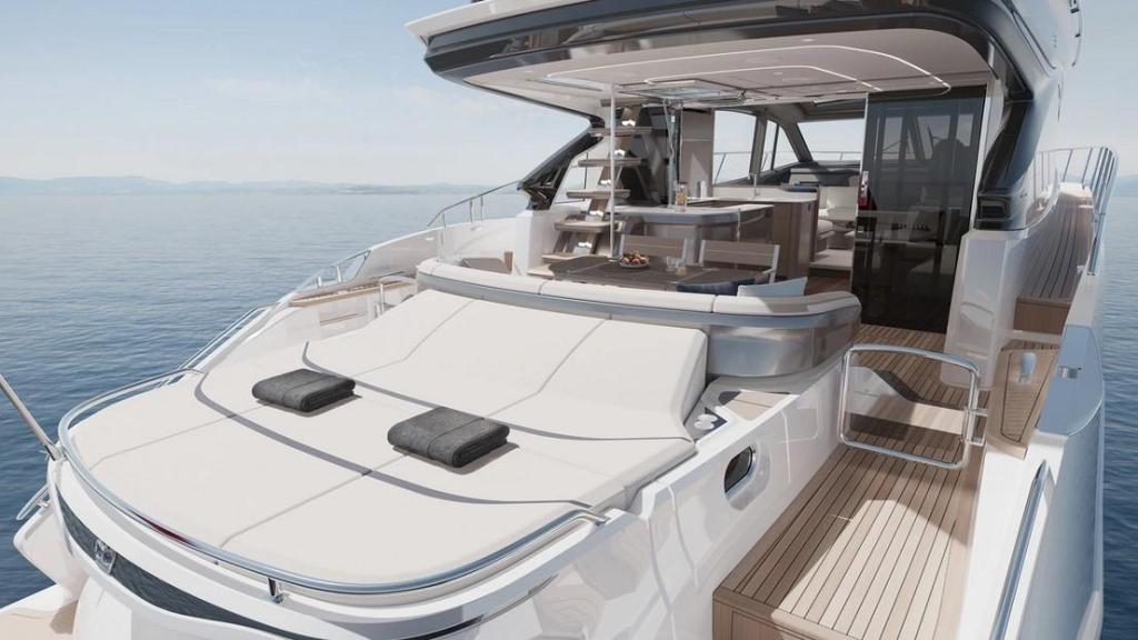 Princess S65